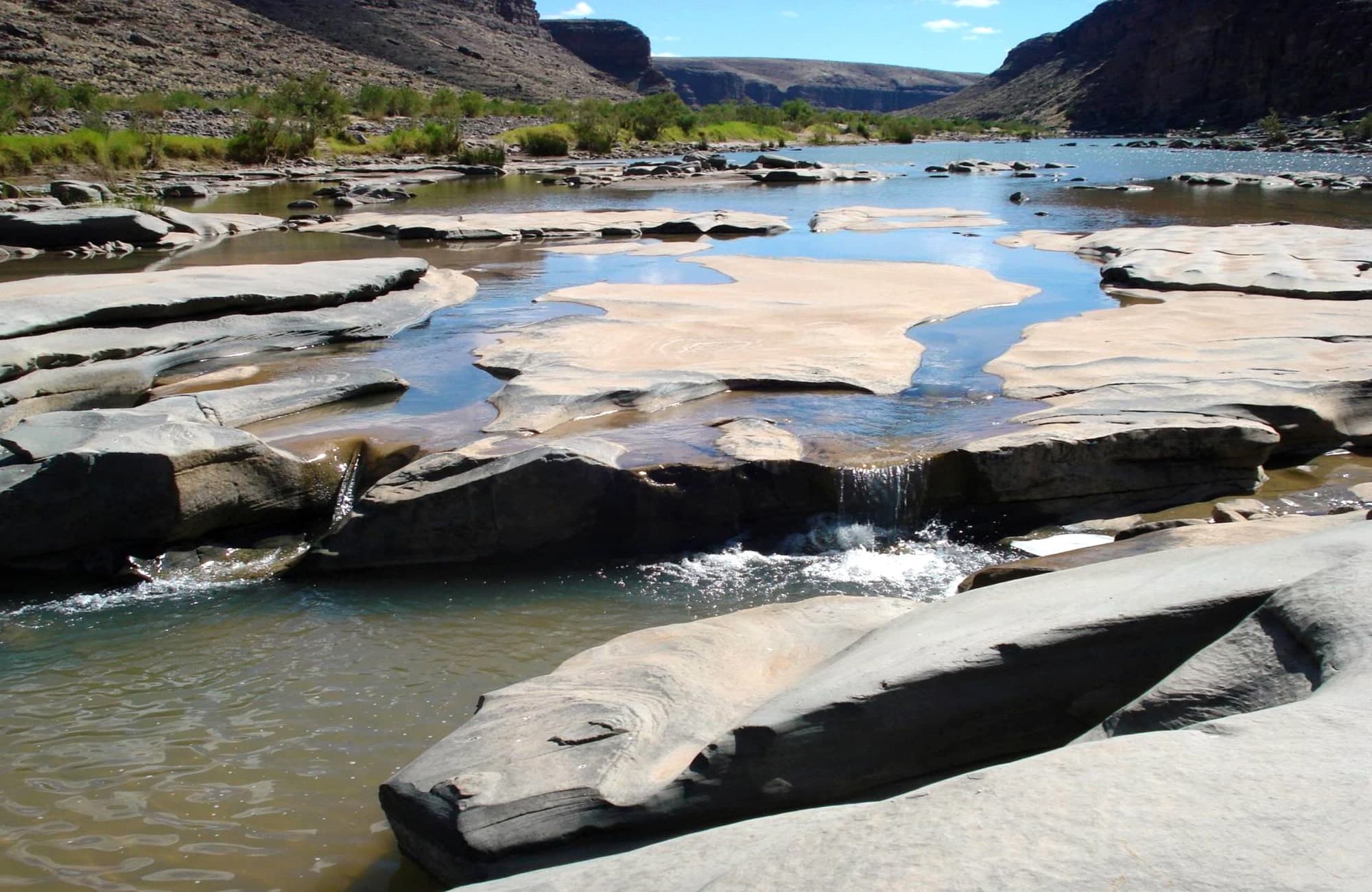 Fish River Canyon Experience (7)